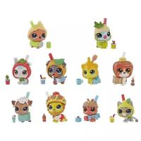 Игровой набор Littlest Pet Shop Littlest Pet Shop E5479