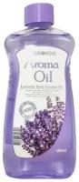 Масло для тела с лавандой FoodaHolic Body Aroma Oil Lavender, 465 мл