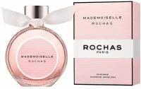 Rochas Mademoiselle Rochas парфюмерная вода 90 мл для женщин
