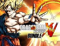 Dragon Ball Xenoverse Bundle Edition