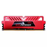 Оперативная память 16 GB 1 шт. GeIL EVO POTENZA GPR416GB3000C16ASC