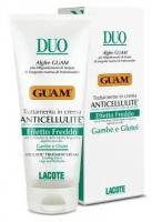 Guam DUO Crema Anticellulite Effetto Freddo