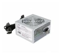 Cbr Блок питания ATX 400W, 12см fan, 20+4pin 1 4pin 1 IDE 2 SATA, кабель питания 1.2м PSU-ATX400-12EC OEM