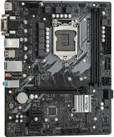 Материнская плата ASRock B560M-HDV