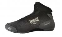 Боксерки, обувь для бокса Everlast Forceknit - Серый/Камуфляж (10)