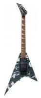 Электрогитара JACKSON X Series Rhoads RRX24 Camo Black Camo