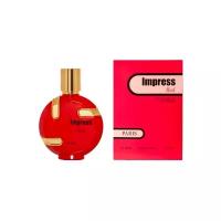 Parfums Gallery парфюмерная вода Impress Red