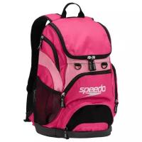 Рюкзак Speedo Teamster Rucksack 35 розовый