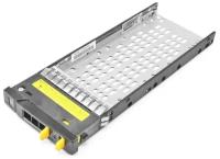 Салазки HDD 2.5" HP 3PAR M6710 SFF DRIVE TRAY (710386-001)