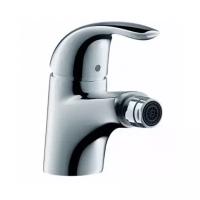 Однорычажный смеситель для биде Hansgrohe Focus E 31720000