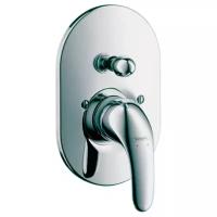 Смеситель для ванны Hansgrohe Focus E 31745000