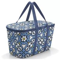 Термосумка Coolerbag floral 1