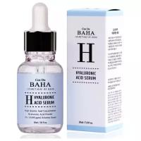 Cos De Baha Hyaluronic Acid serum Сыворотка от морщин с гиалуроновой кислотой 30 мл