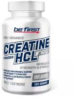 Креатин Be First Creatine HCL Powder (120 г), 120 гр