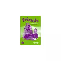 Carol Skinner "Friends. Activity Book 2"