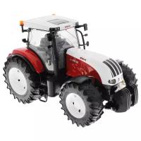 Трактор Bruder Steyr CVT 6230 (03-090) 1:16, 38 см