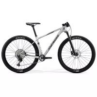 Горный (MTB) велосипед Merida Big.Nine 5000 (2020)