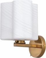 Бра Arte Lamp SERENATA A3459AP-1AB