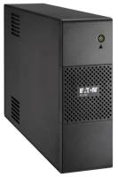 Источник бесперебойного питания Eaton 5S 5S1500i 1500VA Черный