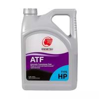 Трансмиссионное масло IDEMITSU ATF Type-HP 4.7 л