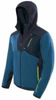 Куртка Finntrail Softshell Nitro 1320 Blue_N XL