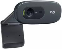 Web-камера Logitech C505e HD