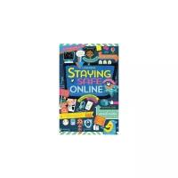 Usborne Staying Safe Online