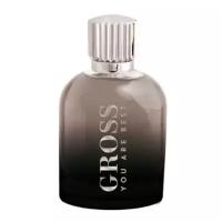 Парфюмерная вода Christine Lavoisier GROSS edt100ml (версия Boss)