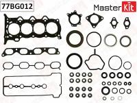 Комплект Прокладок Двигателя MasterKit арт. 77BG012