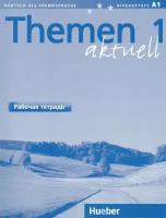 Themen aktuell 1 Arbeitsbuch Russisch