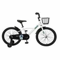 Велосипед детский 701-20" STAR / белый / на рост: 120-140см или от 7 до 10 лет