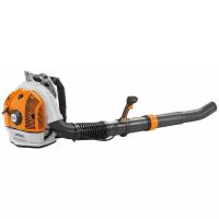 Бензиновая воздуходувка STIHL BR 700