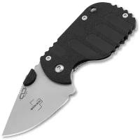 Складной нож Boker Subcom 2.0 Black