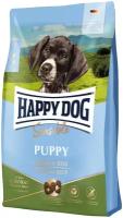 Сухой корм для щенков Happy Dog Хэппи Дог Ягненок и рис Sensible Puppy Lamb&Rice, 18 кг