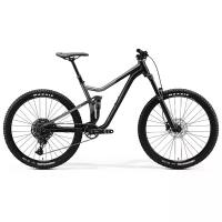 Горный (MTB) велосипед Merida One-Forty 400 (2020)