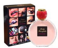 Delta Parfum Lady Incognito Absolute туалетная вода 100 мл для женщин