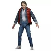 Фигурка NECA Back To The Future – 7” Scale Action Figure – Ultimate Marty McFly