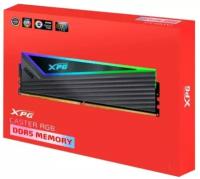 Модуль памяти Adata XPG CASTER RGB AX5U6400C3216G-DCCARGY