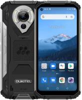 Смартфон Oukitel WP16 8/128 Black