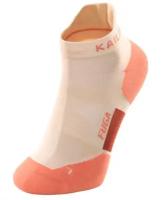 Носки Kailas Ultra Low-cut Running Socks Women's Apricot Yellow (INT:S)