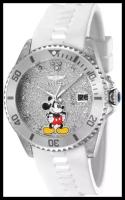 Часы женские кварцевые Invicta Disney Mickey Mouse Lady 41302