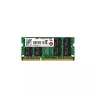 Оперативная память Transcend 4 ГБ DDR3L 1600 МГц SODIMM CL11 TS512MSK72W6H