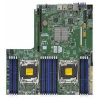 Материнская плата Supermicro X10DDW-iN-O