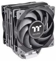 Кулер Thermaltake Cooler Tt Toughair 510 Black CL-P075-AL12BL-A