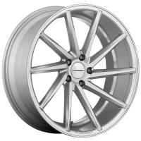 Колесный диск Vossen CVT 10.5x22/5x112 D66.6 ET30 Metallic Gloss Silver