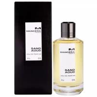 Mancera парфюмерная вода Sand Aoud