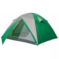 Палатка двухместная Greenell Гори 2 V2