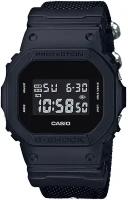 Наручные часы CASIO G-Shock DW-5600BBN-1E