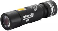 Фонарь ArmyTek Prime C1 XP-L Magnet USB (белый свет) + 18350 Li-Ion