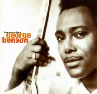 George Benson-Love Remembers Warner Music Group CD EC (Компакт-диск 1шт)